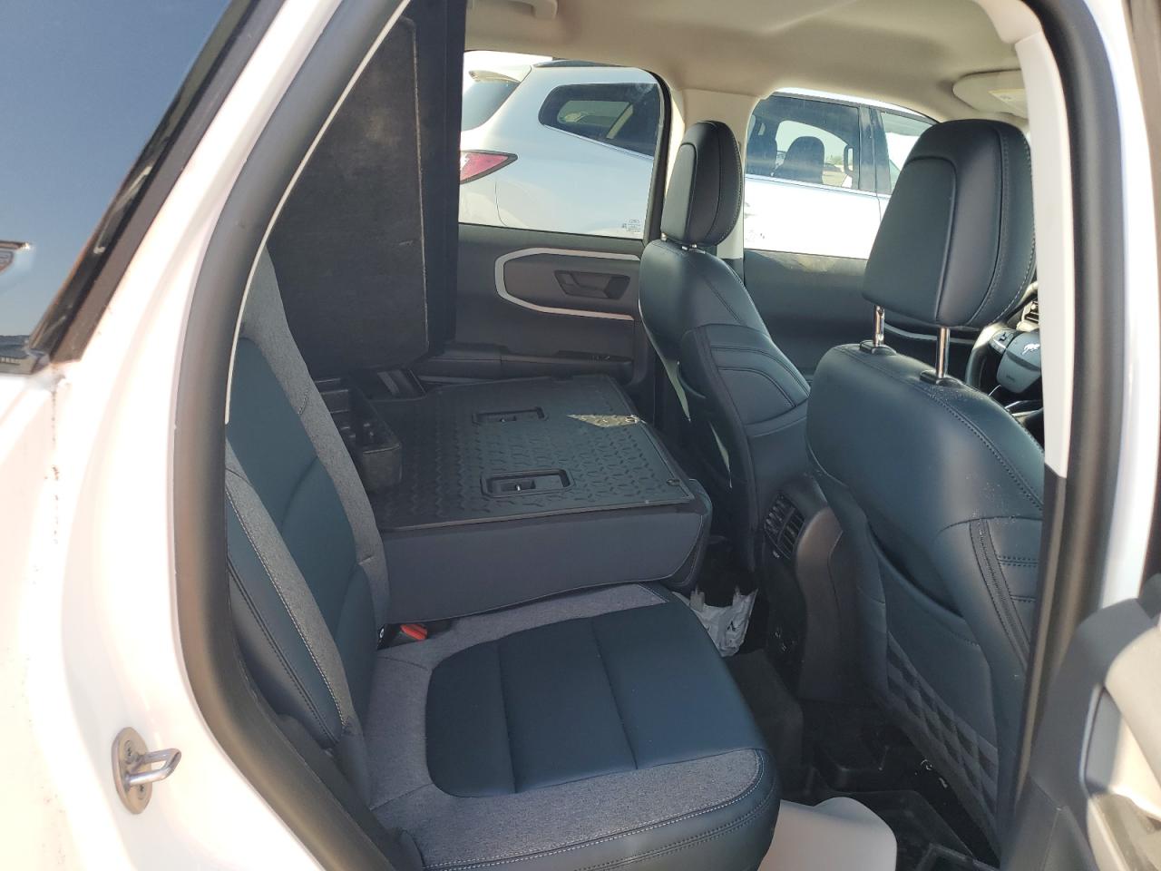 2024 FORD BRONCO SPORT OUTER BANKS VIN:3FMCR9C64RRE07366
