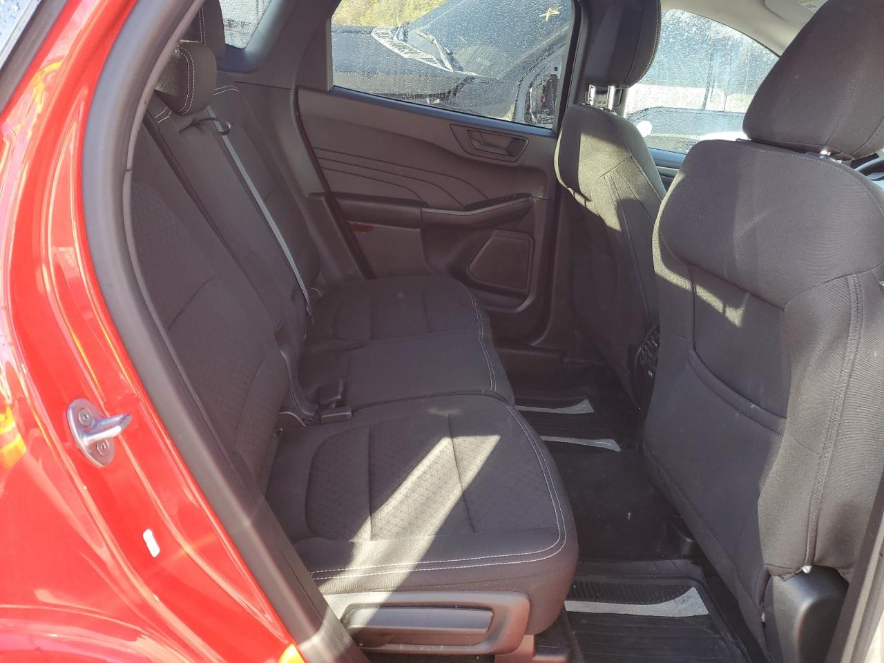 2024 FORD ESCAPE ACTIVE VIN:1FMCU9GN5RUA04375