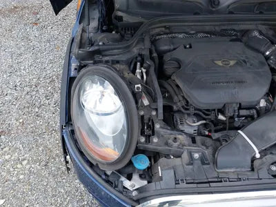 2015 MINI Cooper WMWXT3103F2B74793 VIN:WMWXT3103F2B74793