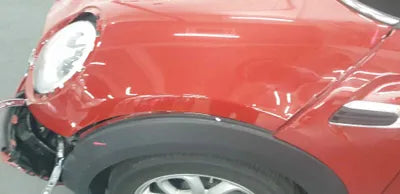 2015 MINI Cooper WMWXP5106G2A92512 VIN:WMWXP5106G2A92512