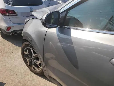 2019 Kia Sportage KNAP681ABLK751387 VIN:KNAP681ABLK751387