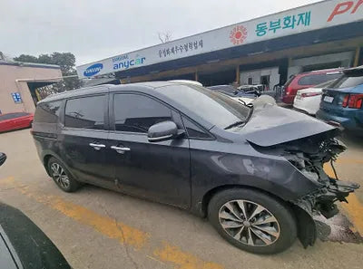 2016 Kia Carnival KNAMB81ABGS096044 VIN:KNAMB81ABGS096044