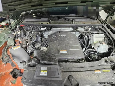 2022 Audi Q5 WAUZZZFY5N2096098 VIN:WAUZZZFY5N2096098