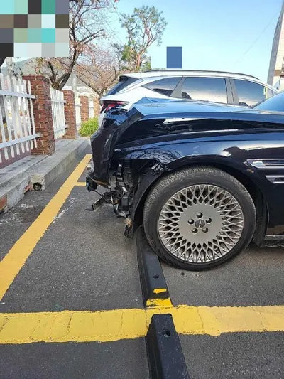 2022 Genesis G80 VIN: