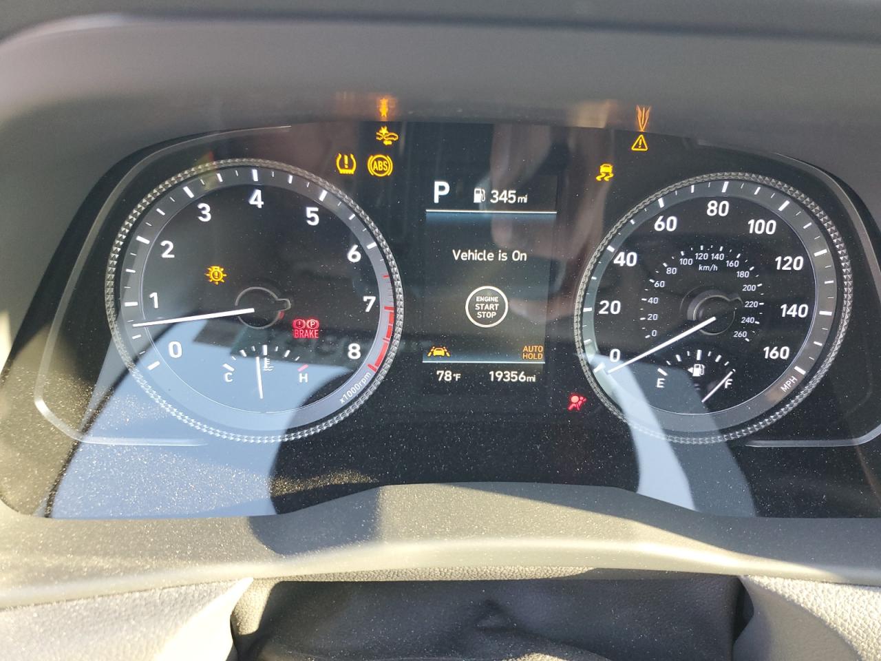 2023 HYUNDAI SONATA SEL VIN:KMHL64JA9PA247270