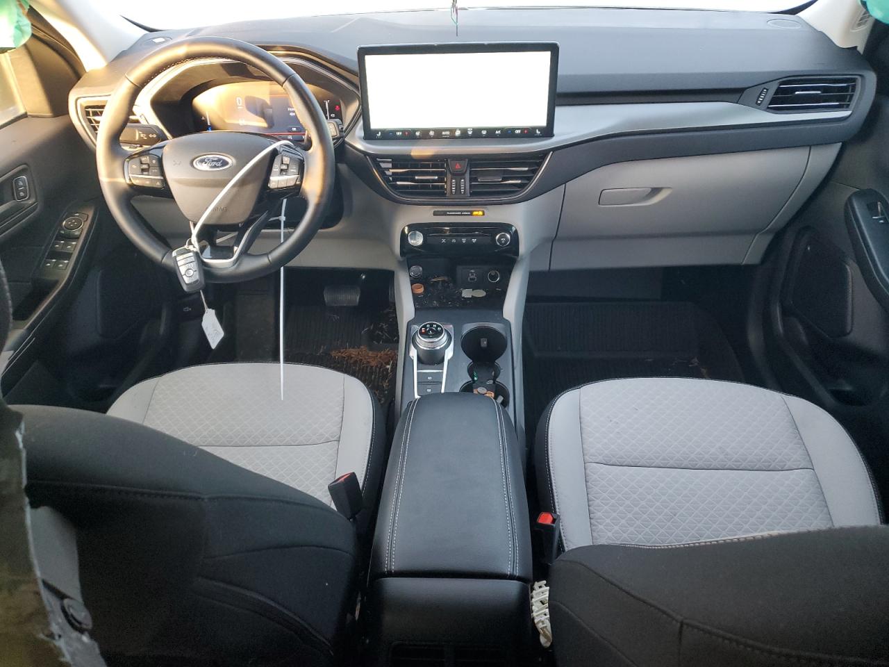2024 FORD ESCAPE ACTIVE VIN:1FMCU9GNXRUB43126