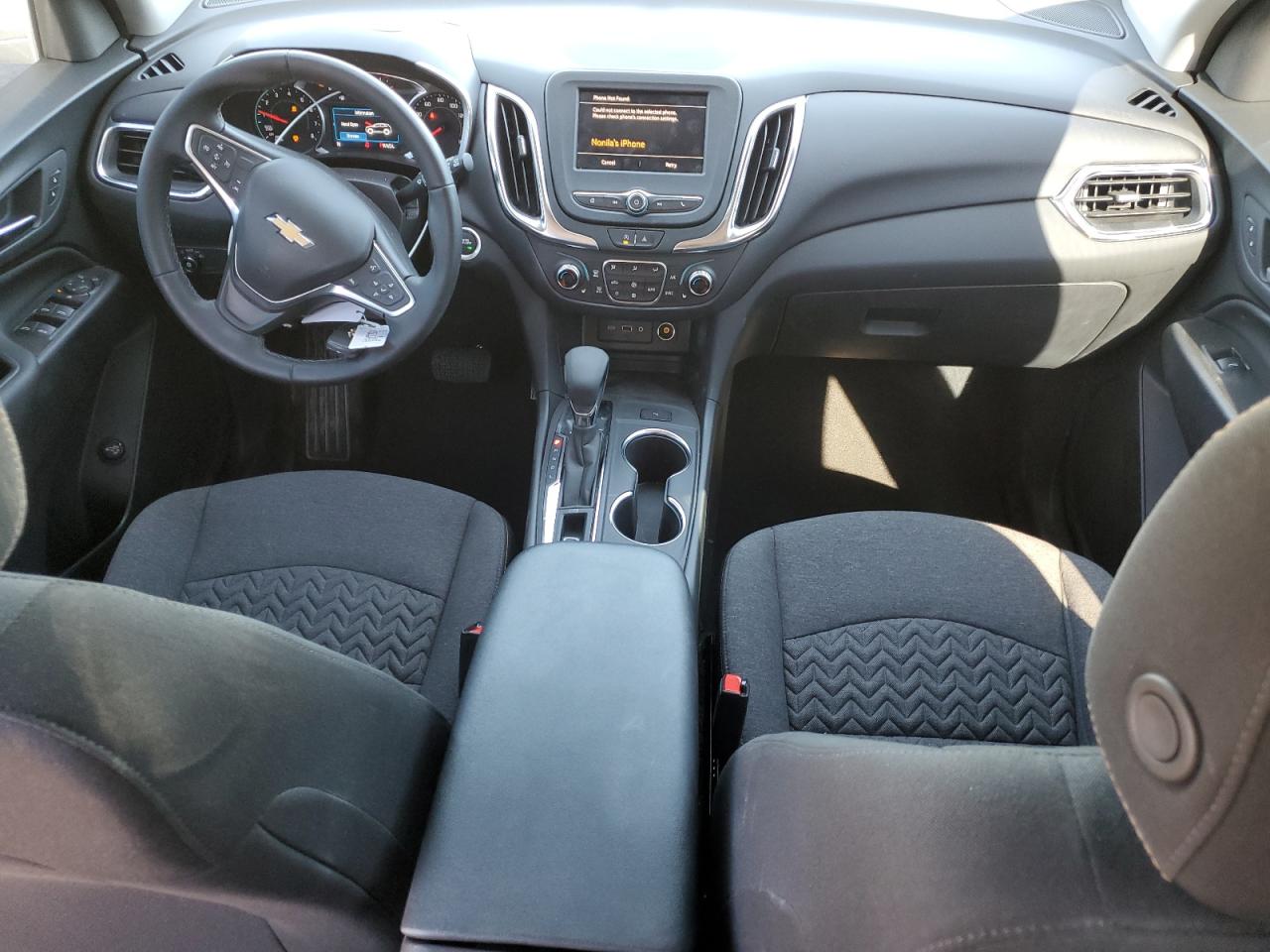 2024 CHEVROLET EQUINOX LT VIN:3GNAXKEGXRS226075