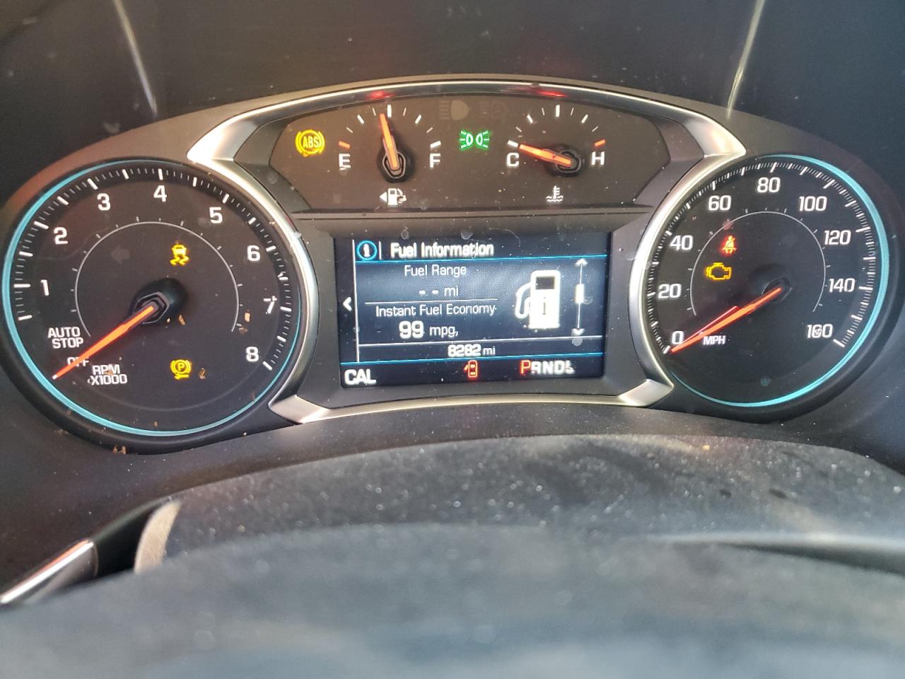 2024 CHEVROLET EQUINOX LS VIN:3GNAXHEG9RL344535