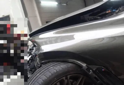 2021 BMW X6 M WBSCY010XM9E61367 VIN:WBSCY010XM9E61367