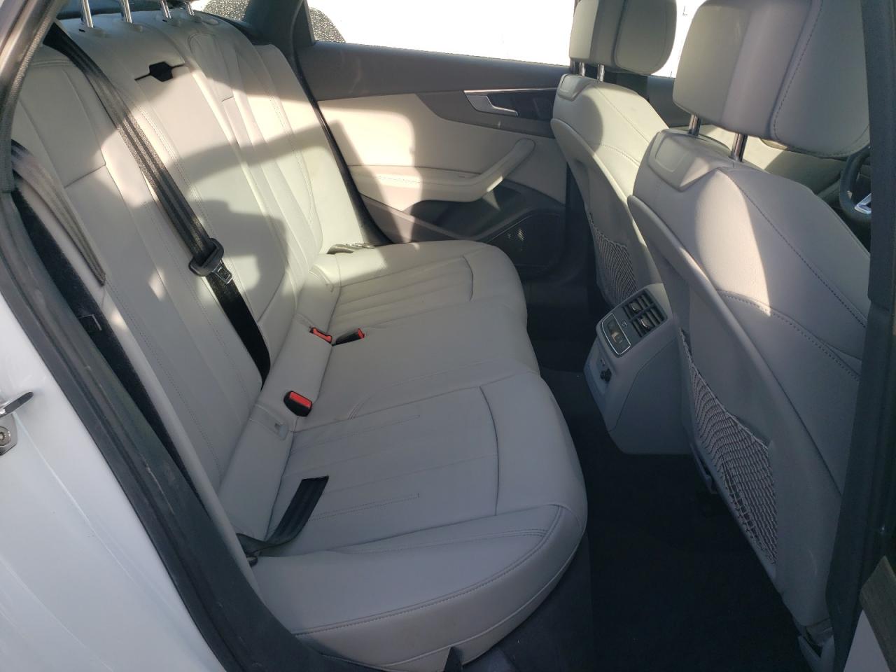 2023 AUDI A4 PREMIUM PLUS 45 VIN:WAUEAAF41PN015054