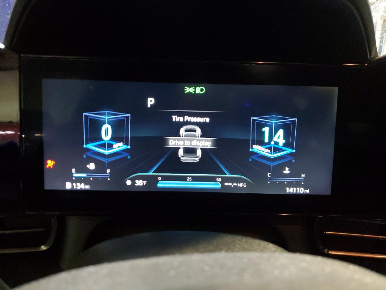 2023 HYUNDAI ELANTRA N LINE VIN:KMHLR4AF4PU603254