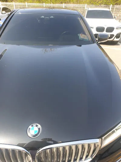 2016 BMW 740 WBA7E4103GGV04921 VIN:WBA7E4103GGV04921