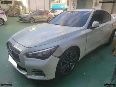 2015 Infiniti Q50 JNKDV71EXFM530790 VIN:JNKDV71EXFM530790