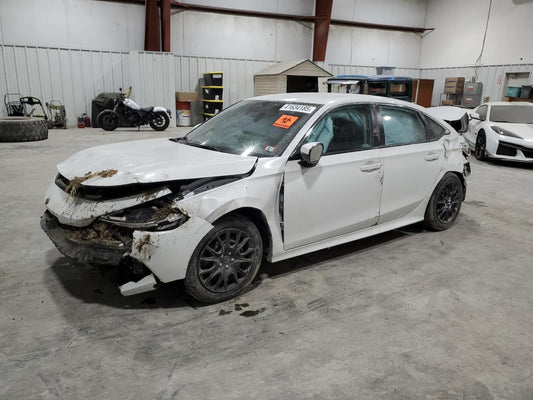 2023 HONDA CIVIC LX VIN:1N4CL2AP5BC108536