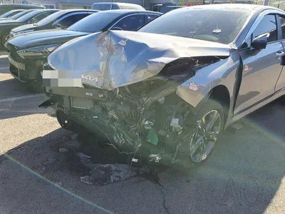 2022 Kia K5 KNAG241ABNA187687 VIN:KNAG241ABNA187687
