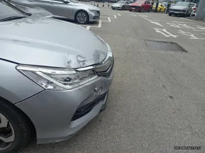 2016 Honda Accord 1HGCR2680GA512007 VIN:1HGCR2680GA512007