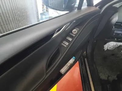 2021 Genesis G80 VIN: