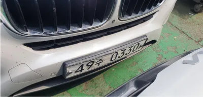 2016 BMW 630 508KMWBAKV2102G0R VIN:508KMWBAKV2102G0R