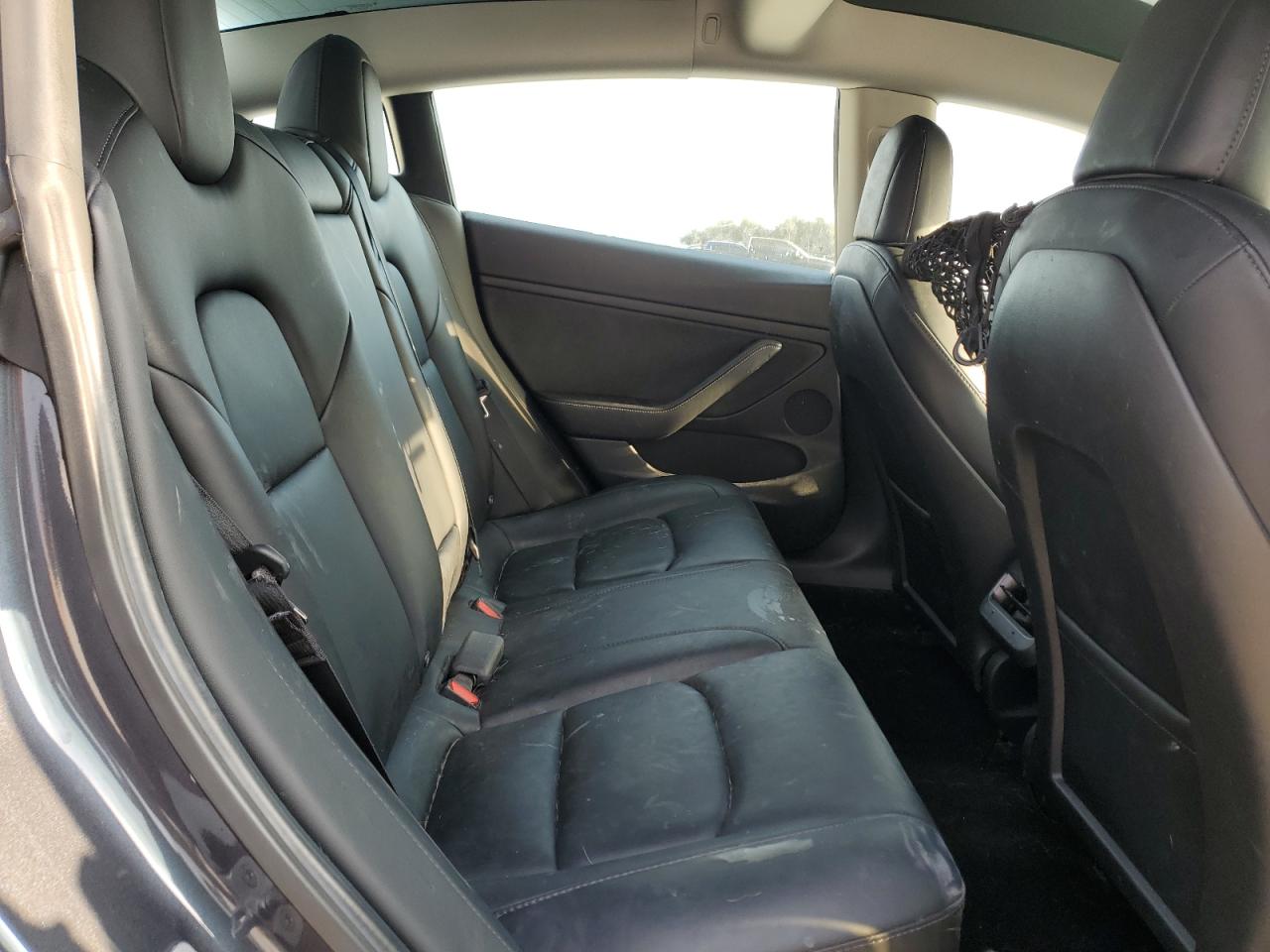 2022 TESLA MODEL 3  VIN:5YJ3E1EB4NF179330