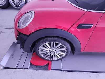 2023 MINI Cooper WMW41DH06P2T55079 VIN:WMW41DH06P2T55079