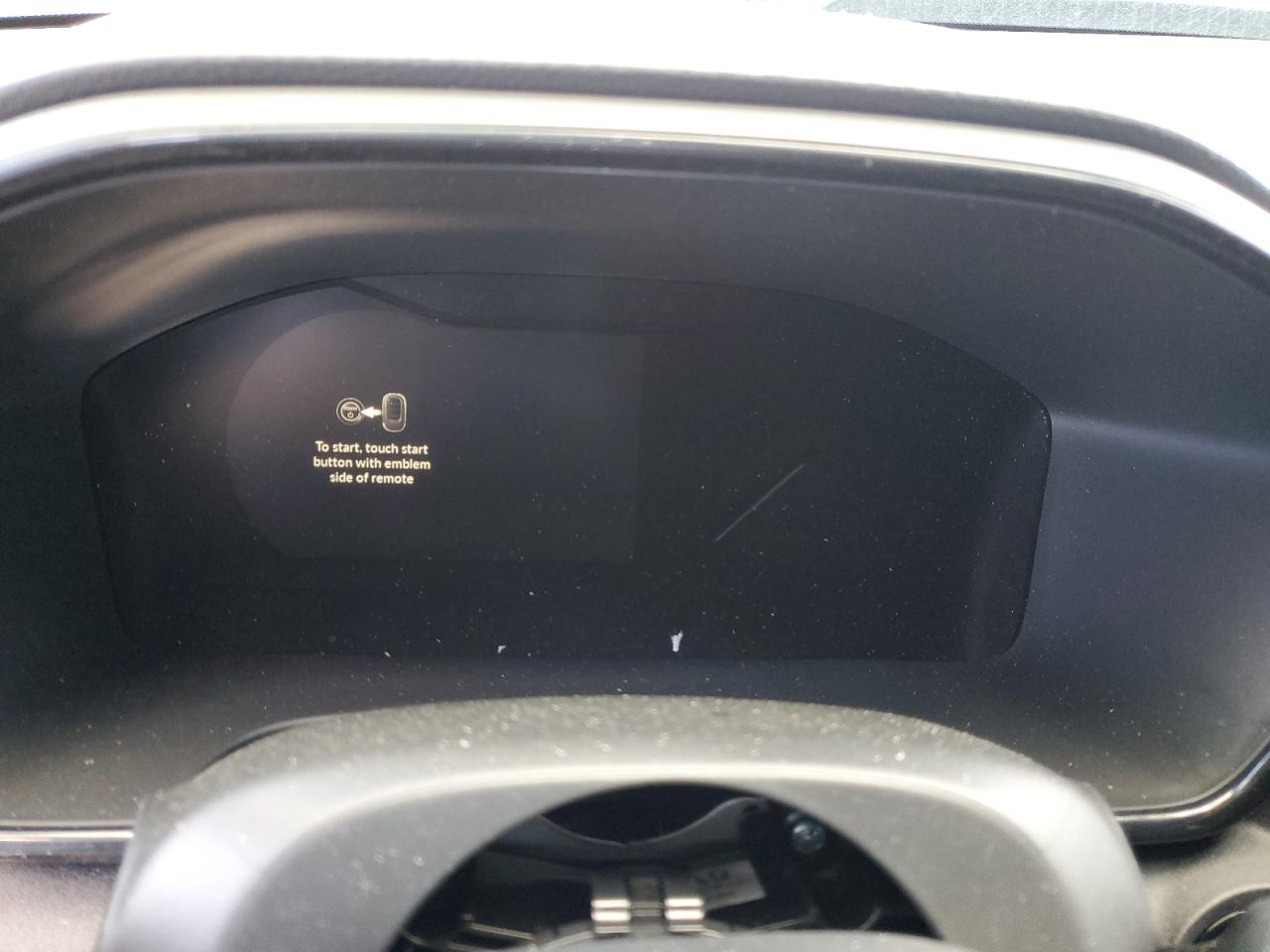 2023 HONDA CR-V SPORT VIN:7FARS5H57PE005582