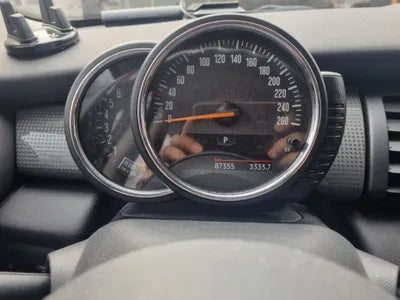 2015 MINI Cooper VIN: