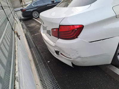 2015 BMW 528 WBA5A5102FGT89106 VIN:WBA5A5102FGT89106