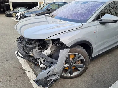 2022 Audi e-tron WAUZZZFZ7NP041356 VIN:WAUZZZFZ7NP041356