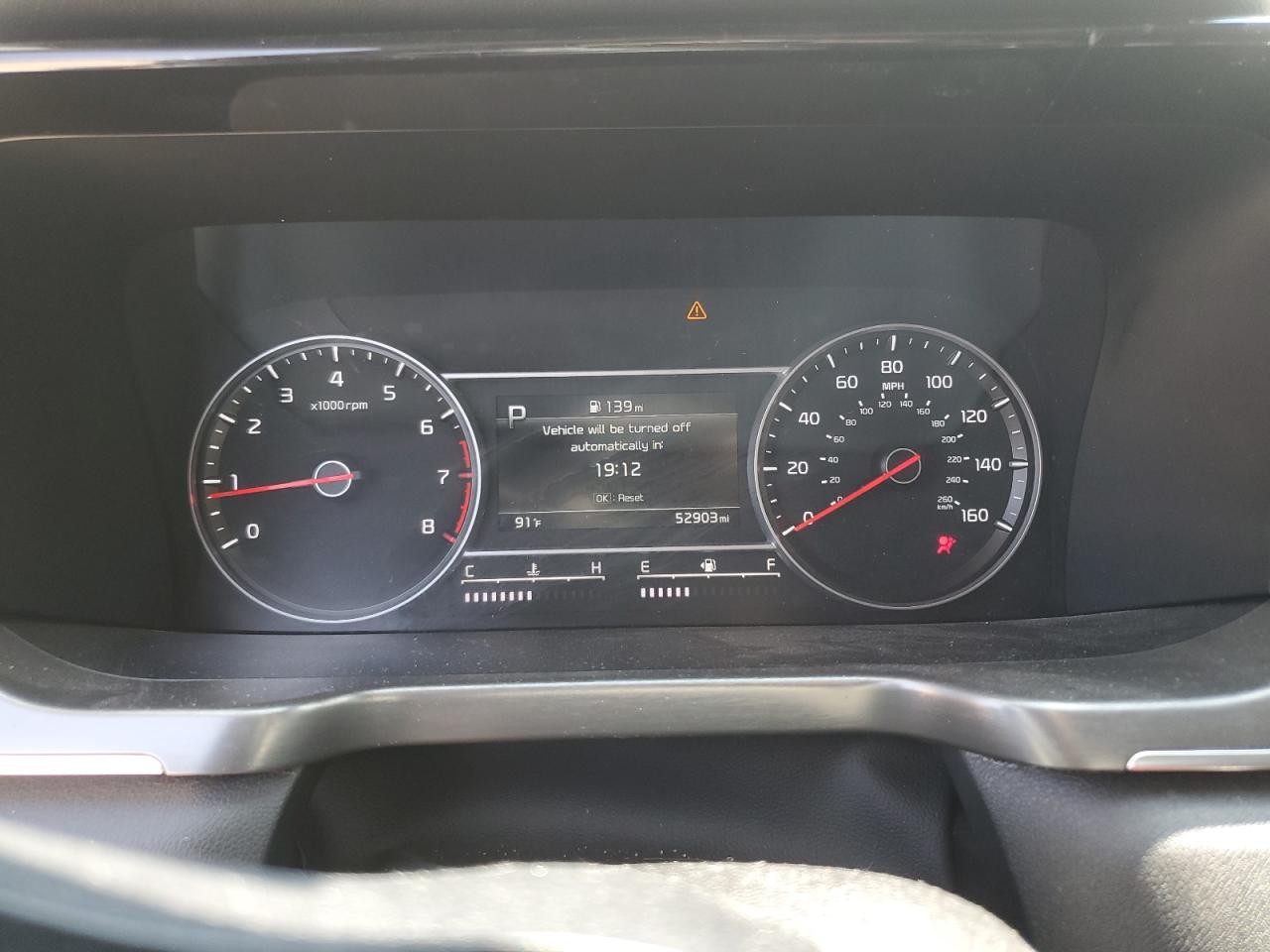 2022 KIA SORENTO SX VIN:5XYRKDLFXNG160199
