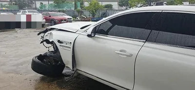 2022 Genesis G80 VIN: