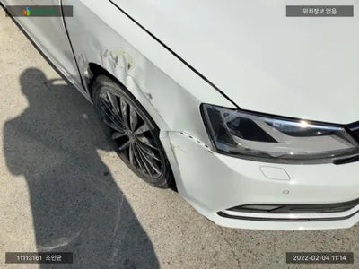 2015 Volkswagen Jetta WVWZZZ16ZFM025172 VIN:WVWZZZ16ZFM025172