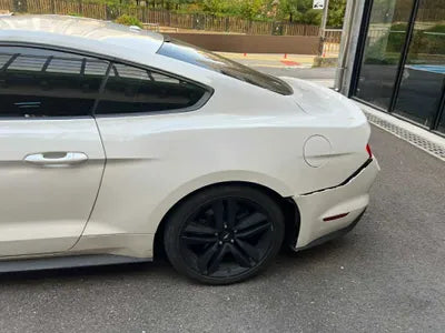 2017 Ford Mustang 1FA6P8TH0H5258819 VIN:1FA6P8TH0H5258819
