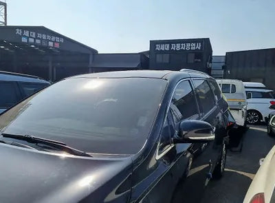 2019 Kia Carnival KNAME81ABKS532659 VIN:KNAME81ABKS532659