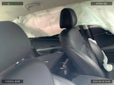 2017 Kia Sorento KNAPS81ABHA376524 VIN:KNAPS81ABHA376524