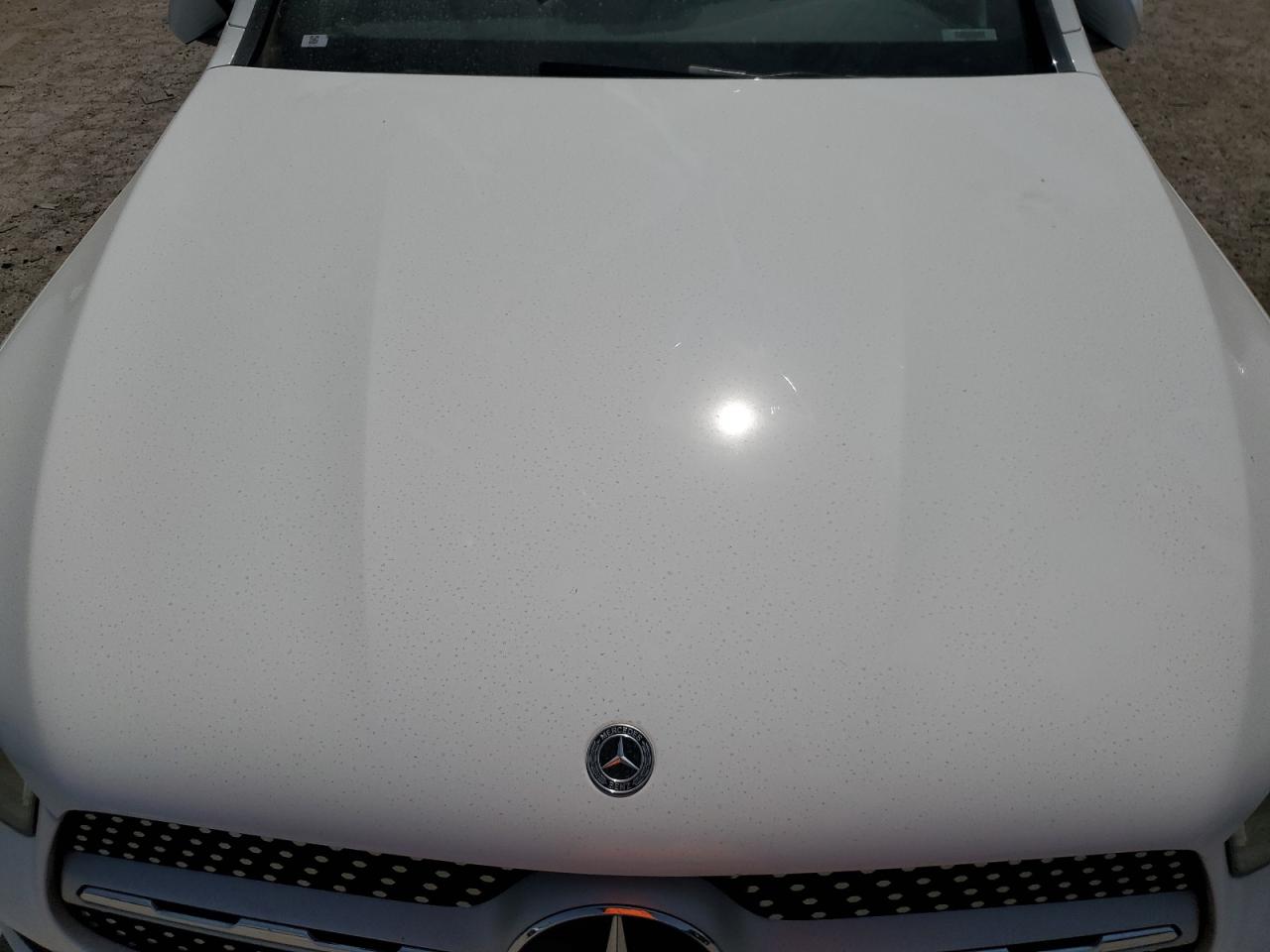 2022 MERCEDES-BENZ GLC 300 4MATIC VIN:W1N0G8EB7NG070235