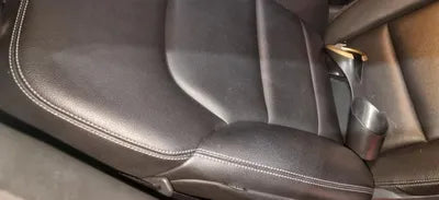 2017 Mercedes-Benz GLA 220 VIN: