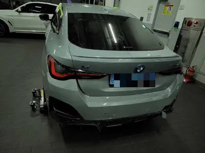 2023 Volvo S40 VIN: