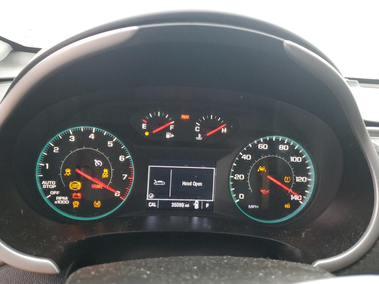 2024 CHEVROLET MALIBU LS VIN:1G1ZC5ST8RF199708