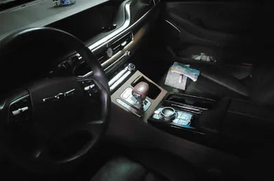 2019 Genesis G90 VIN: