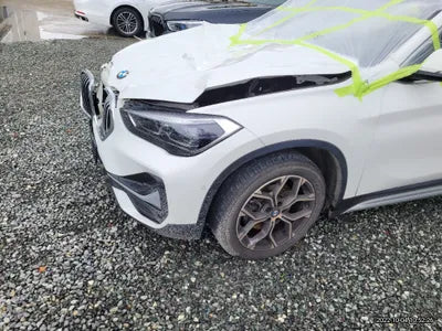 2021 BMW 118 WBA31AD03M3M71054 VIN:WBA31AD03M3M71054