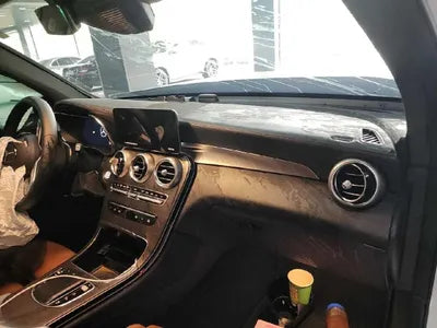 2022 Mercedes-Benz GLC 300 VIN: