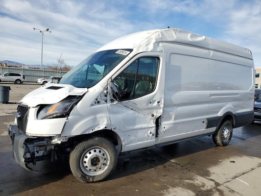 2022 FORD TRANSIT T-250 VIN:1FTBR3U80NKA64888
