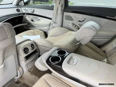 2016 Audi S6 398KMWDDUG7JB4GA1 VIN:398KMWDDUG7JB4GA1