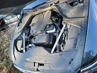 2021 Genesis G80 VIN: