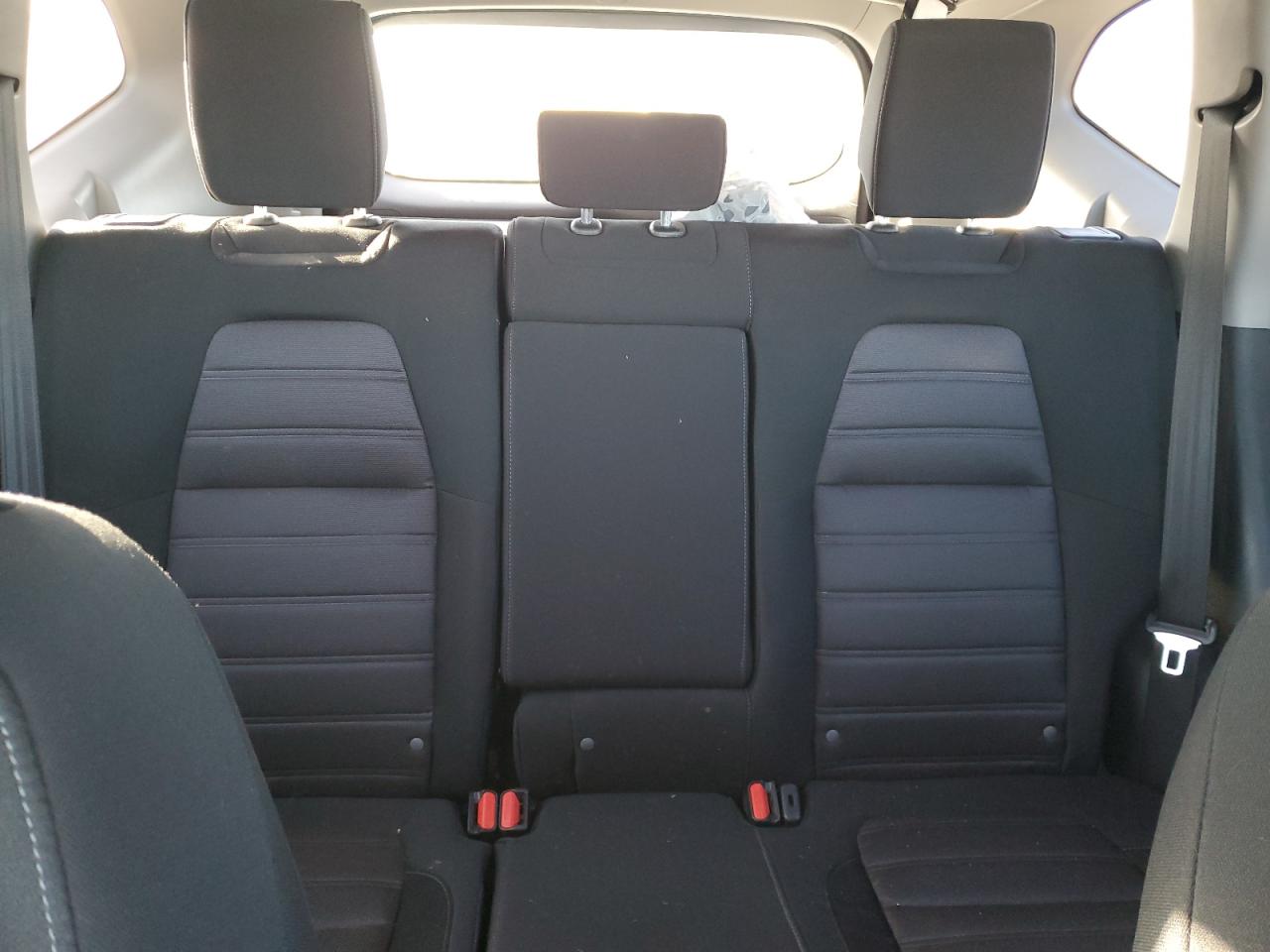 2022 HONDA CR-V EX VIN:7FARW1H55NE024559