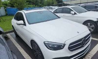 2022 Mercedes-Benz E 250 W1KZF4FB3NB077419 VIN:W1KZF4FB3NB077419