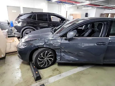 2022 Volkswagen Golf WVWZZZCDZNW129034 VIN:WVWZZZCDZNW129034