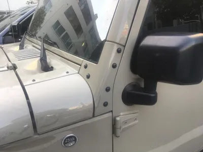 2017 Jeep Wrangler 1C4HJWFG8HL586142 VIN:1C4HJWFG8HL586142