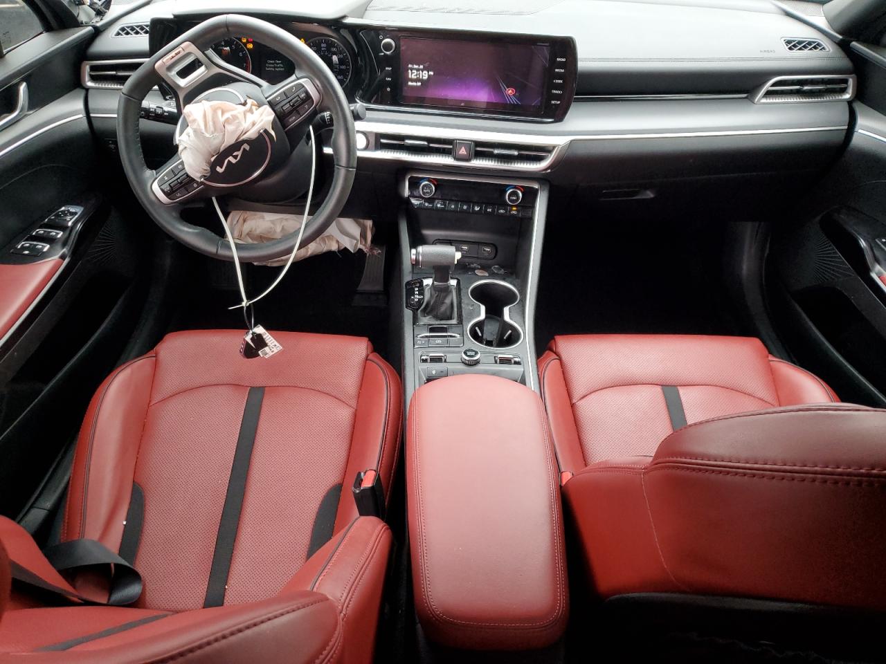 2024 KIA K5 GT LINE VIN:5XXG64J21RG247950