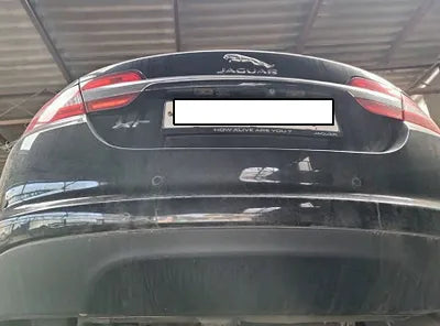 2015 Jaguar XF SAJAA05J4FDU62471 VIN:SAJAA05J4FDU62471